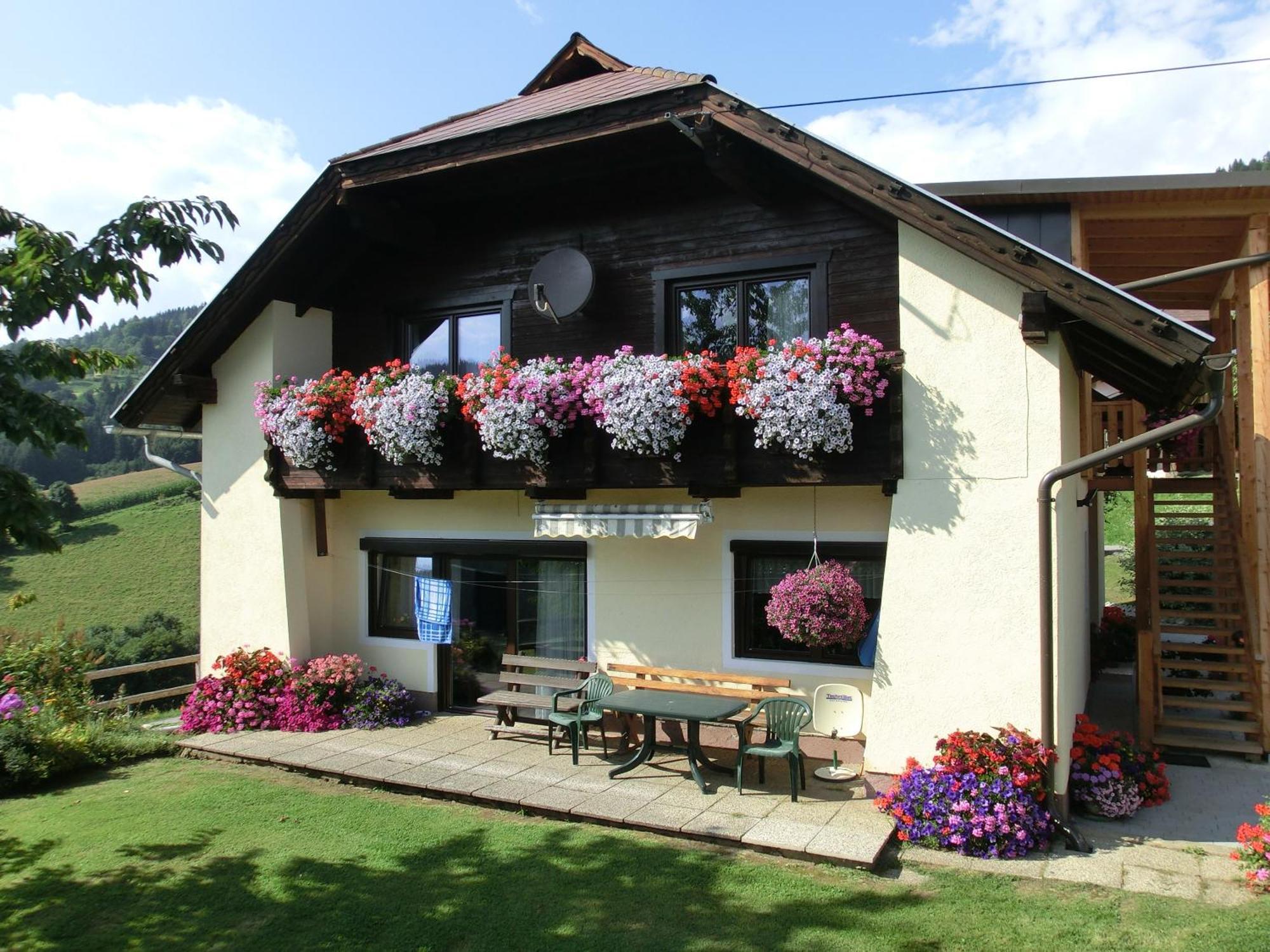 Kniebergerhof Farma *