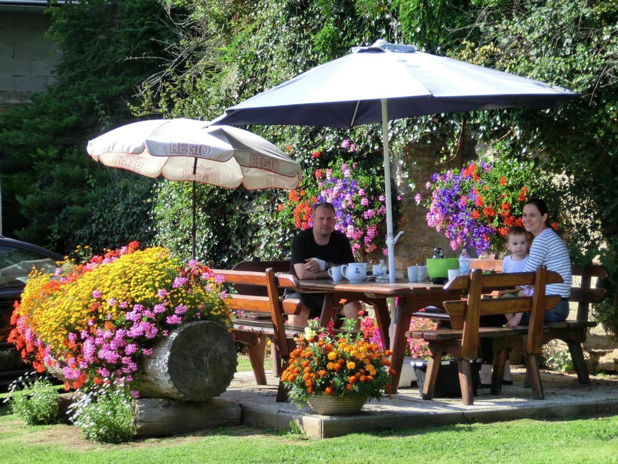 Kniebergerhof Farma