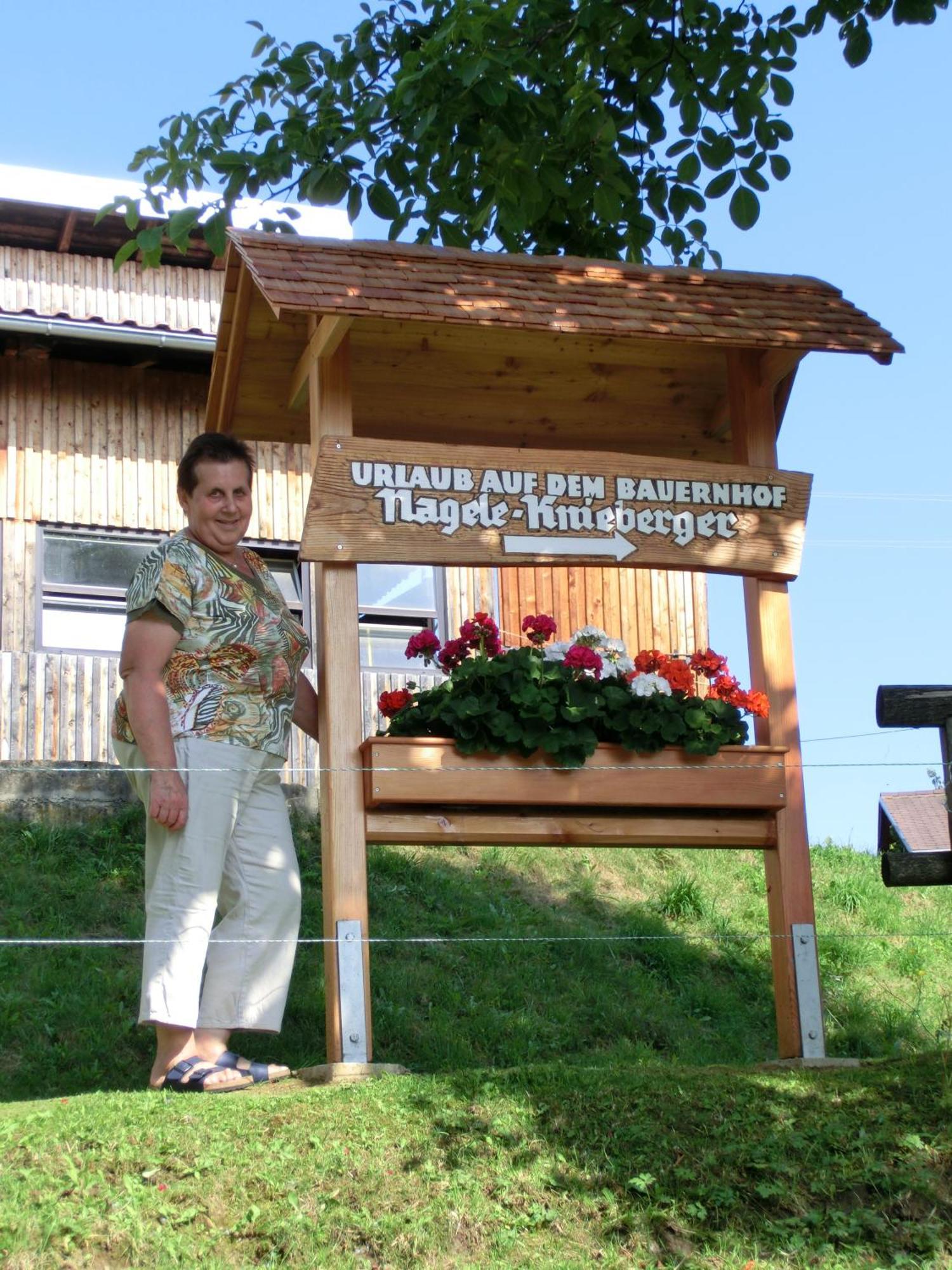 Kniebergerhof