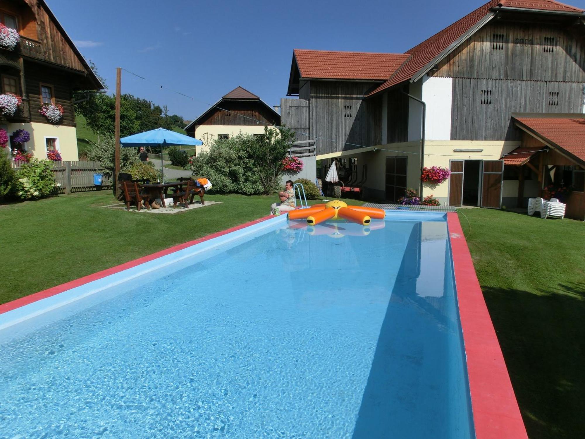 Farma Kniebergerhof