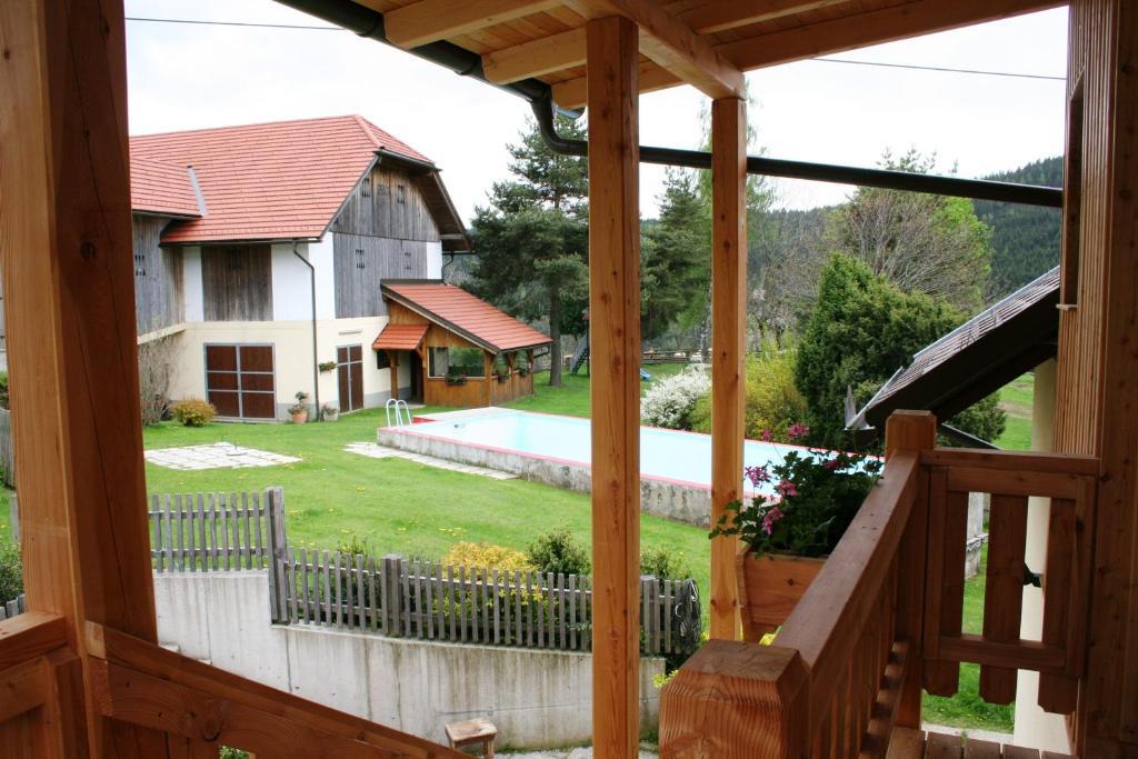 Kniebergerhof Séjour à la ferme