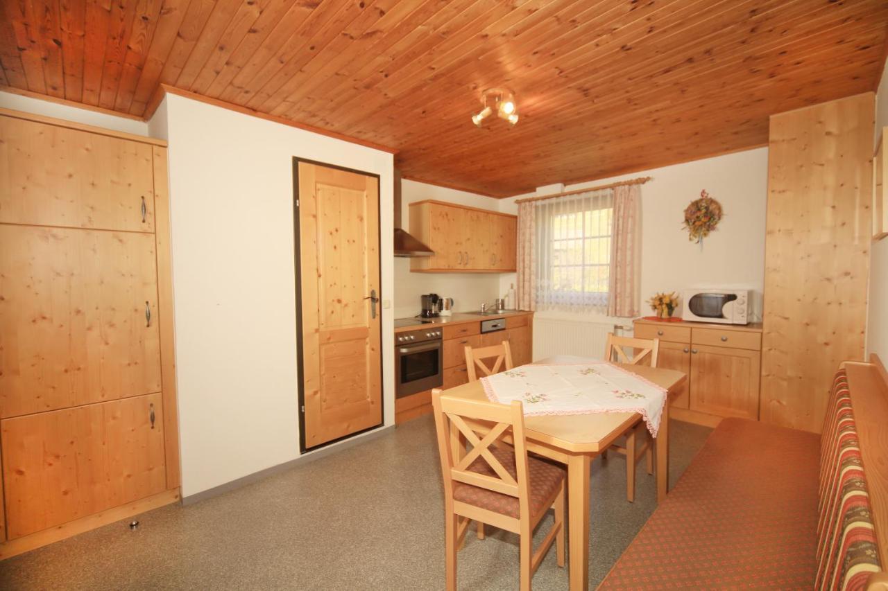 Kniebergerhof Séjour à la ferme Liebenfels