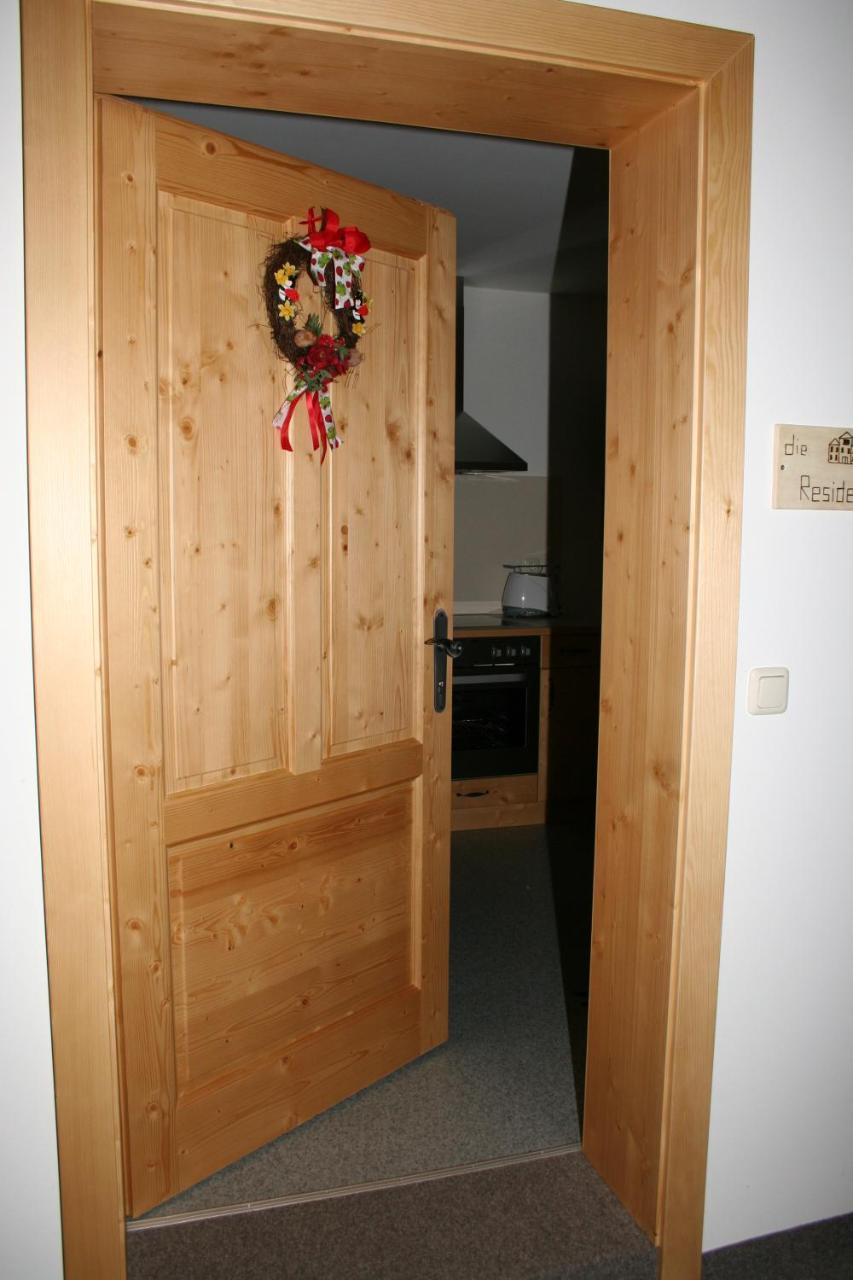 Séjour à la ferme Kniebergerhof