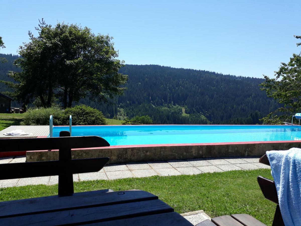 Farma Kniebergerhof Liebenfels